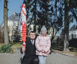 Niedziela Palmowa 2018
