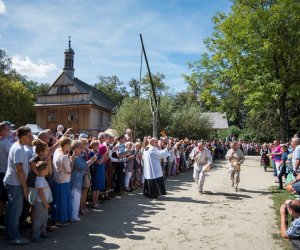 XVIII Podlaskie Święto Chleba - fotorelacja