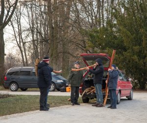 XXXVIII Konkurs Gry na Instrumentach Pasterskich - fotorelacja