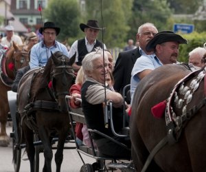 XVI Podlaskie Święto Chleba