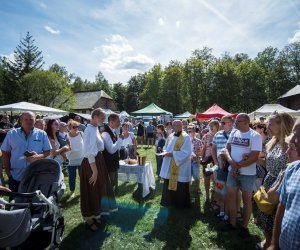 XVIII Podlaskie Święto Chleba - fotorelacja