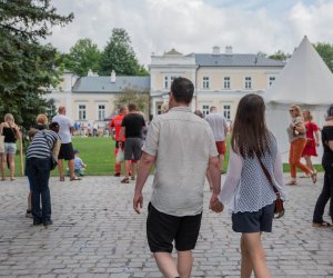 14 Zajazd Wysokomazowiecki - fotorelacja