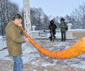 Fotorelacja z XXX Konkursu Gry na Instrumentach Pasterskich im. Kazimierza Uszyńskiego