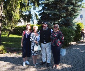 XVIII Podlaskie Święto Chleba - fotorelacja