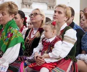 XVI Podlaskie Święto Chleba