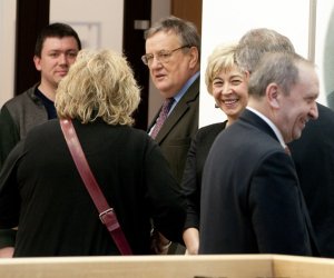 Muzeum w Ciechanowcu ponownie z wystawą w Warszawie