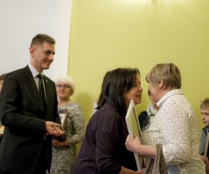 Podsumowanie Konkursu na Najlepiej Zachowany Budynek Drewniany