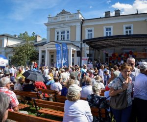 XVIII Podlaskie Święto Chleba - fotorelacja