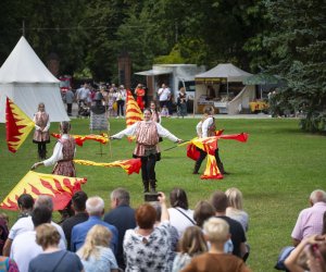 14 Zajazd Wysokomazowiecki - fotorelacja