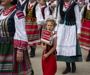 XXIII Podlaskie Święto Chleba - fotorelacja