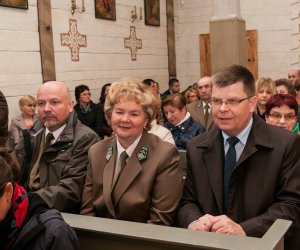 Jarmark św. Wojciecha i Święto Lasu