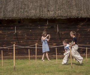 Odpust na św. Antoniego - fotorelacja