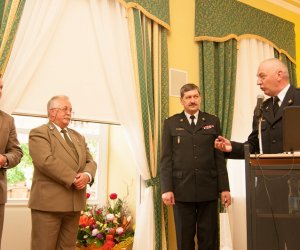 Jarmark Św. Wojciecha i Festyn Leśny 2014