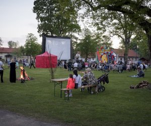 Noc Muzeów 2017 - fotorelacja