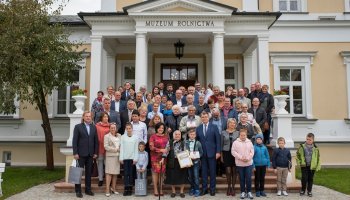 Podsumowanie Konkursu na Najlepiej Zachowany Zabytek Drewniany 2018 - fotorelacja