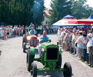 X PODLASKIE ŚWIĘTO CHLEBA