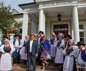 XVII Podlaskie Święto Chleba - fotorelacja
