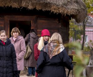 Gala wręczenia nagród Marszałka Województwa Podlaskiego