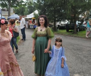 VIII Zajazd Wysokomazowiecki, 15.07.2012.