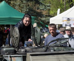 Jarmark św. Wojciecha 2018 - fotorelacja