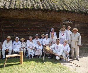 XXIII Podlaskie Święto Chleba - fotorelacja