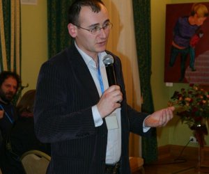 V Sympozjum z cyklu "Warto zapytać o kulturę"