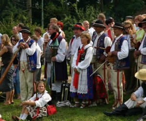 VII PODLASKIE ŚWIĘTO CHLEBA