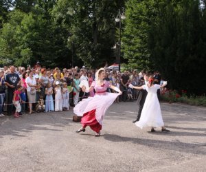 VIII Zajazd Wysokomazowiecki, 15.07.2012.