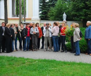 Rośliny lecznicze w kulturze, nauce i sztuce,
