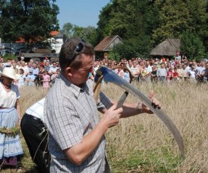 IX Podlaskie Święto Chleba