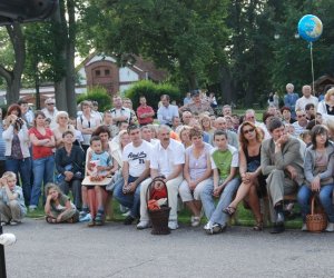 V Zajazd Wysokomazowiecki