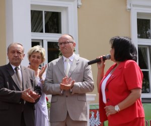 VIII Zajazd Wysokomazowiecki, 15.07.2012.