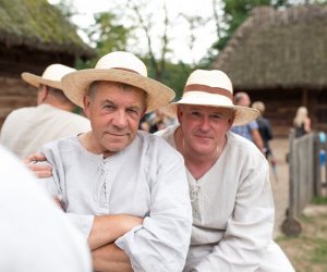 XVII Podlaskie Święto Chleba - fotorelacja
