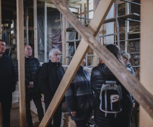 Jubileusz 55-lecia Muzeum Rolnictwa w Ciechanowcu - fotorelacja