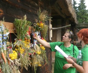 XII Podlaskie Święto Chleba, 12.08.2012 r.