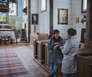 Jubileusz 55-lecia Muzeum Rolnictwa w Ciechanowcu - fotorelacja