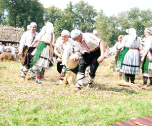 X PODLASKIE ŚWIĘTO CHLEBA