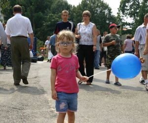 VII PODLASKIE ŚWIĘTO CHLEBA