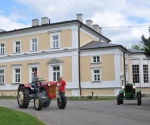 Noc Muzeów w Ciechanowcu