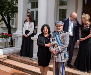 X Zajazd Wysokomazowiecki - fotorelacja