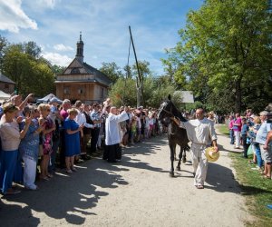 XVIII Podlaskie Święto Chleba - fotorelacja