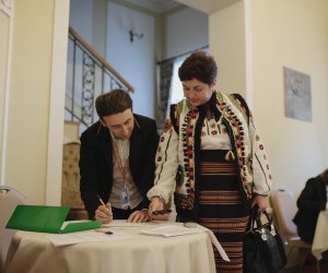 LIGAWKI 2016 - Fotorelacja z konkursu