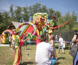 Odpust na św. Antoniego - fotorelacja