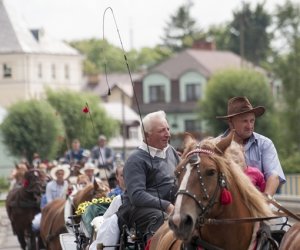 XVI Podlaskie Święto Chleba