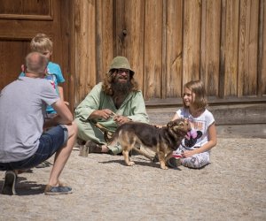 Odpust na św. Antoniego - fotorelacja