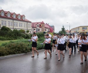 X Zajazd Wysokomazowiecki - fotorelacja