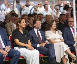 XXIII Podlaskie Święto Chleba - fotorelacja