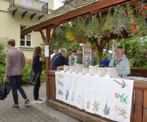 XVII Podlaskie Święto Chleba - fotorelacja