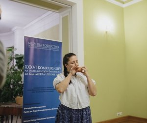 LIGAWKI 2016 - Fotorelacja z konkursu