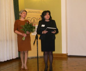 "Rośliny w farmacji" XXII Sympozjum Historii Farmacji w Muzeum Rolnictwa im. ks. K. Kluka w Ciechanowcu